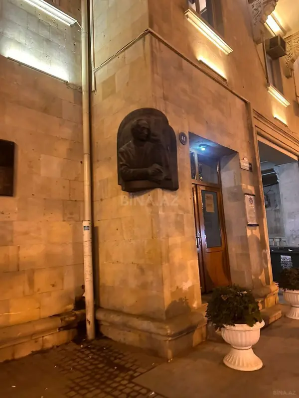 Kirayə verilir 3 otaqlı mənzil 86 m²