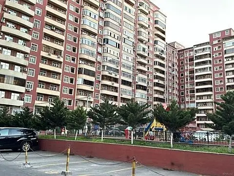 Satılır 2 otaqlı mənzil 65 m² — Bakı 2 otaq 65.00 m²