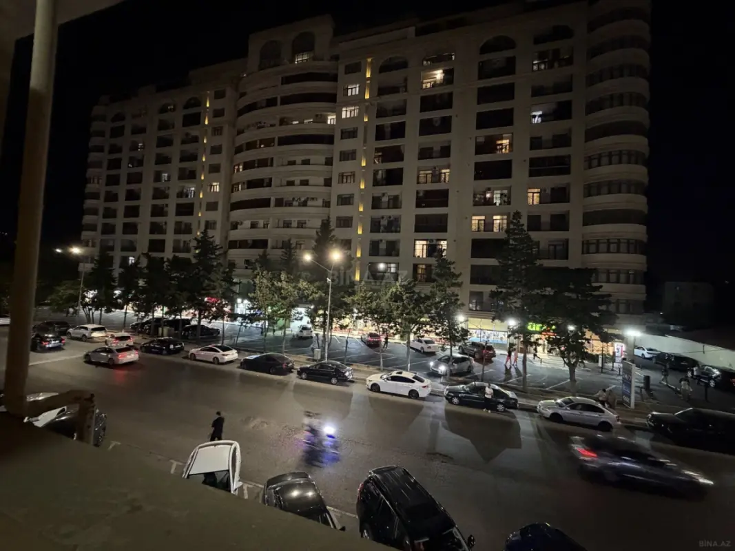 Satılır 2 otaqlı mənzil 49 m²