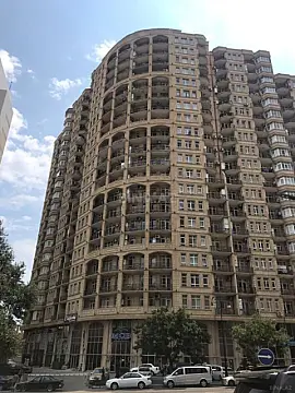 Satılır 2 otaqlı mənzil 87 m² — Bakı 2 otaq 87.00 m²