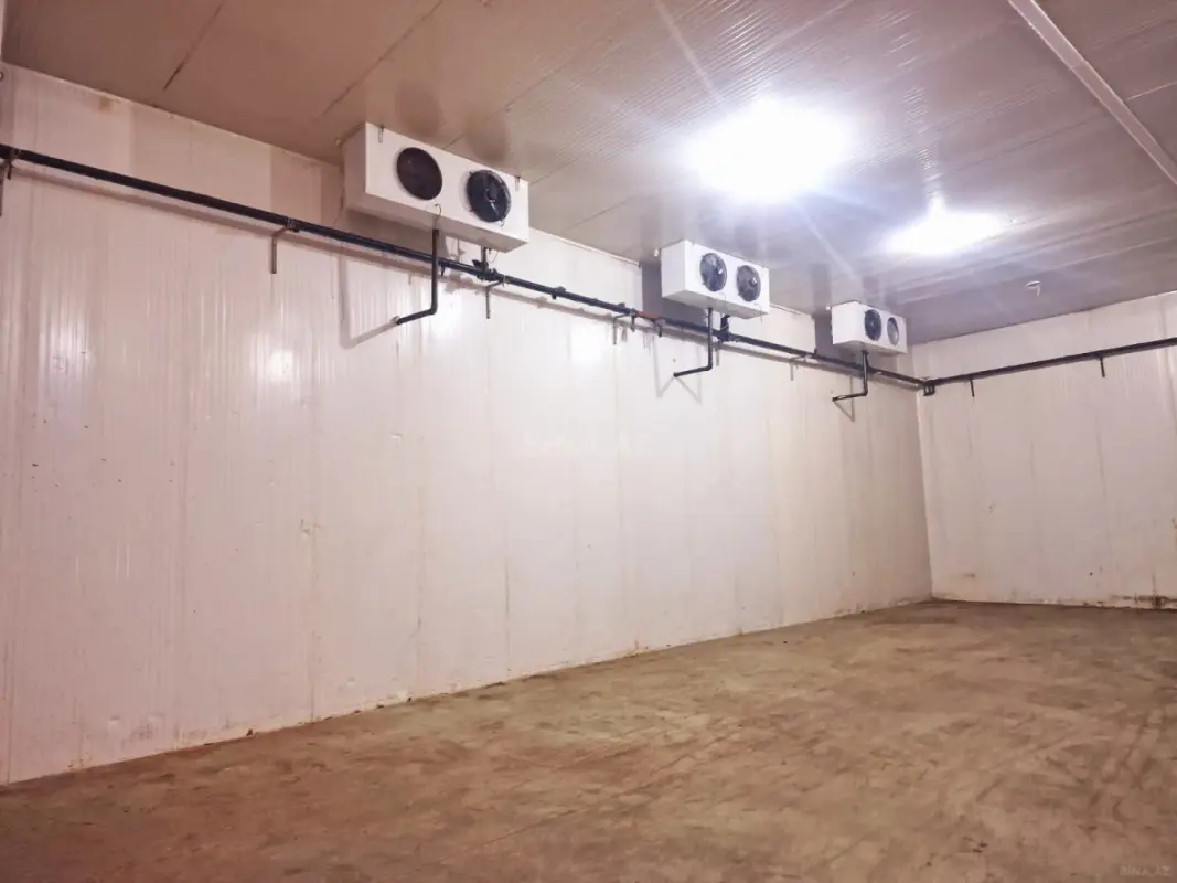 Kirayə verilir obyekt 95 m²