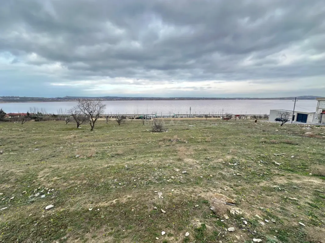 Satılır torpaq sahəsi 110 m²