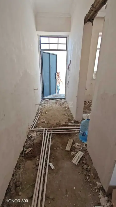 Satılır 1 otaqlı həyət evi 50 m²