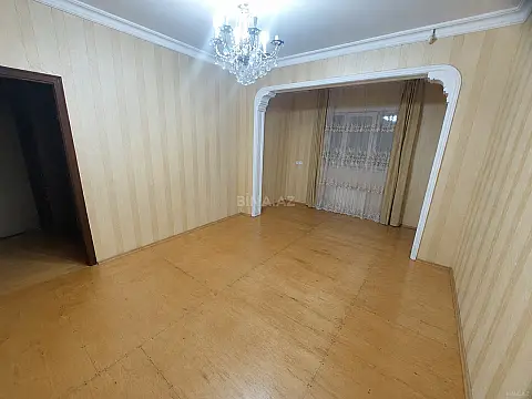 Satılır 2 otaqlı mənzil 55 m² — Bakı, Yeni Günəşli 2 otaq 55.00 m²
