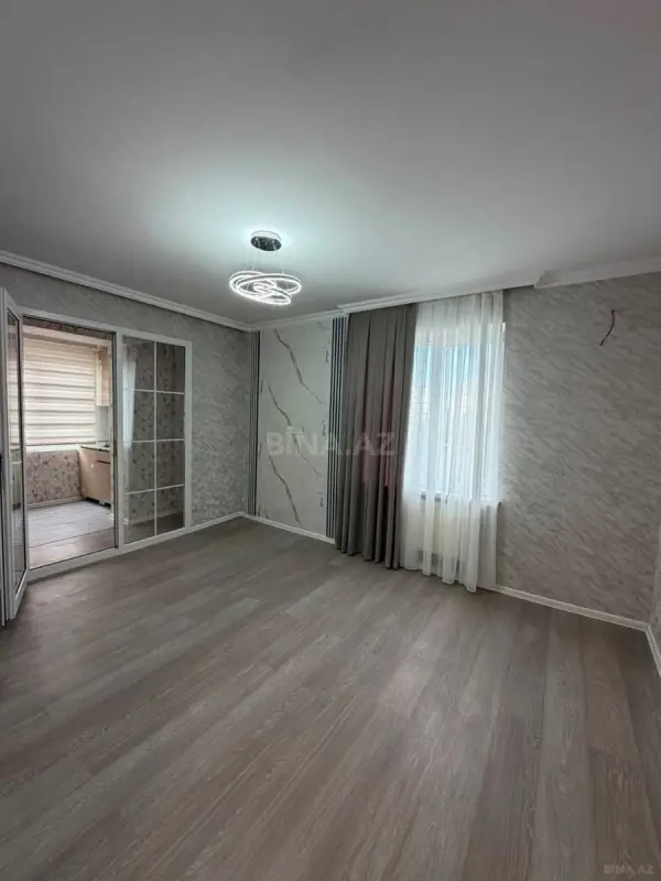 Satılır 2 otaqlı mənzil 36 m²