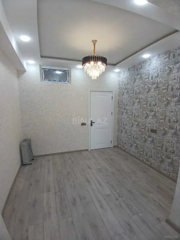 Satılır 1 otaqlı mənzil 30 m²