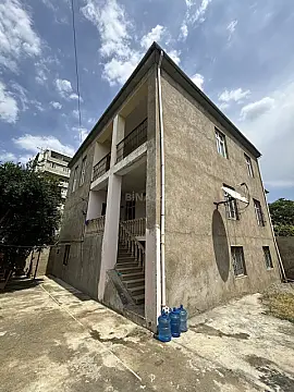 Satılır 10 otaqlı həyət evi 300 m² — Bakı, Xətai 10 otaq 300.00 m²