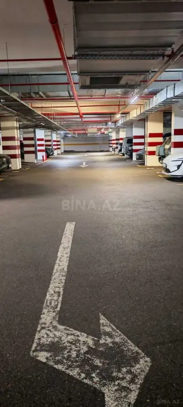 Satılır qaraj 20 m²