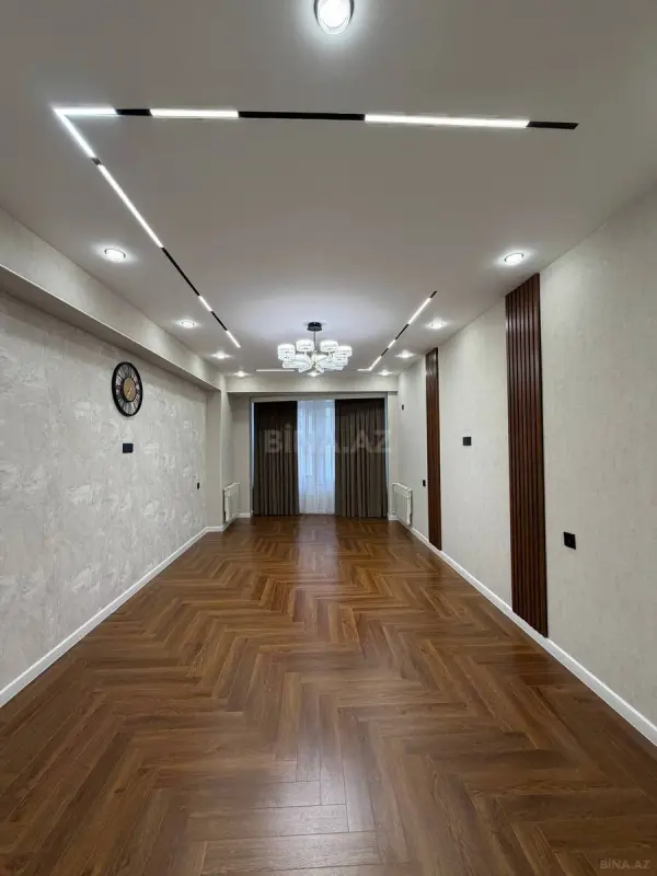 Satılır 3 otaqlı mənzil 114 m²