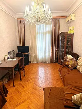 Satılır 2 otaqlı mənzil 60 m² — Bakı, Nəsimi 2 otaq 60.00 m²