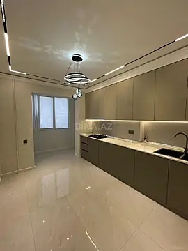 Satılır 2 otaqlı mənzil 65 m² — Bakı, İnşaatçılar 2 otaq 65.00 m²