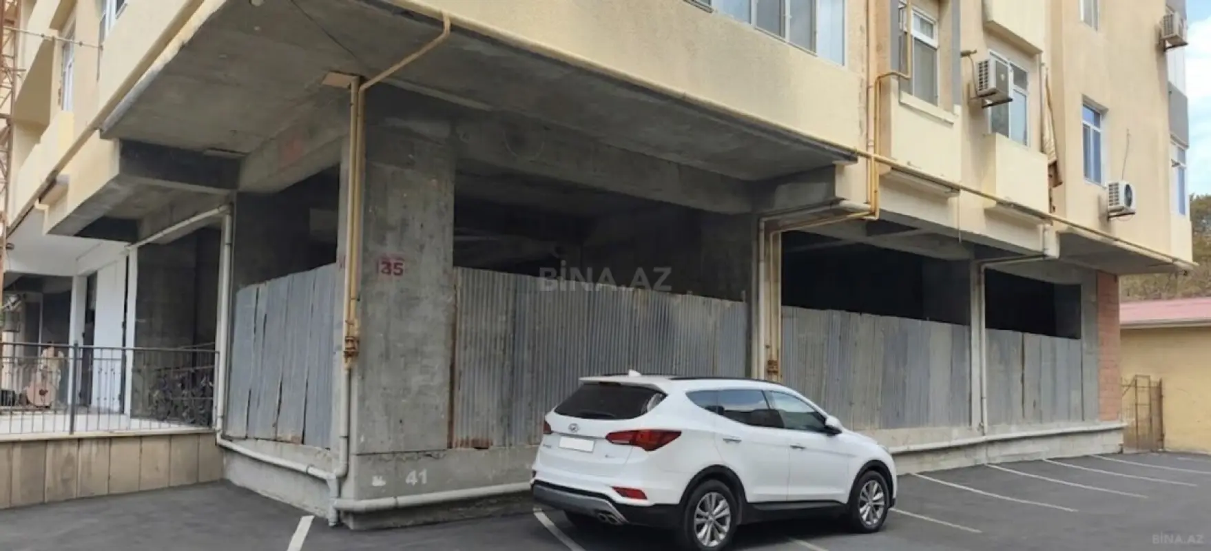 Satılır obyekt 505 m²