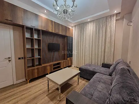 Satılır 2 otaqlı mənzil 67 m² — Bakı, Xətai 2 otaq 67.00 m²