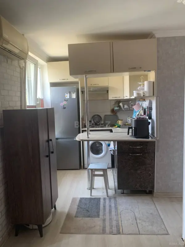 Satılır 2 otaqlı mənzil 30 m²