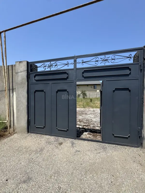 Satılır torpaq sahəsi 17 m²