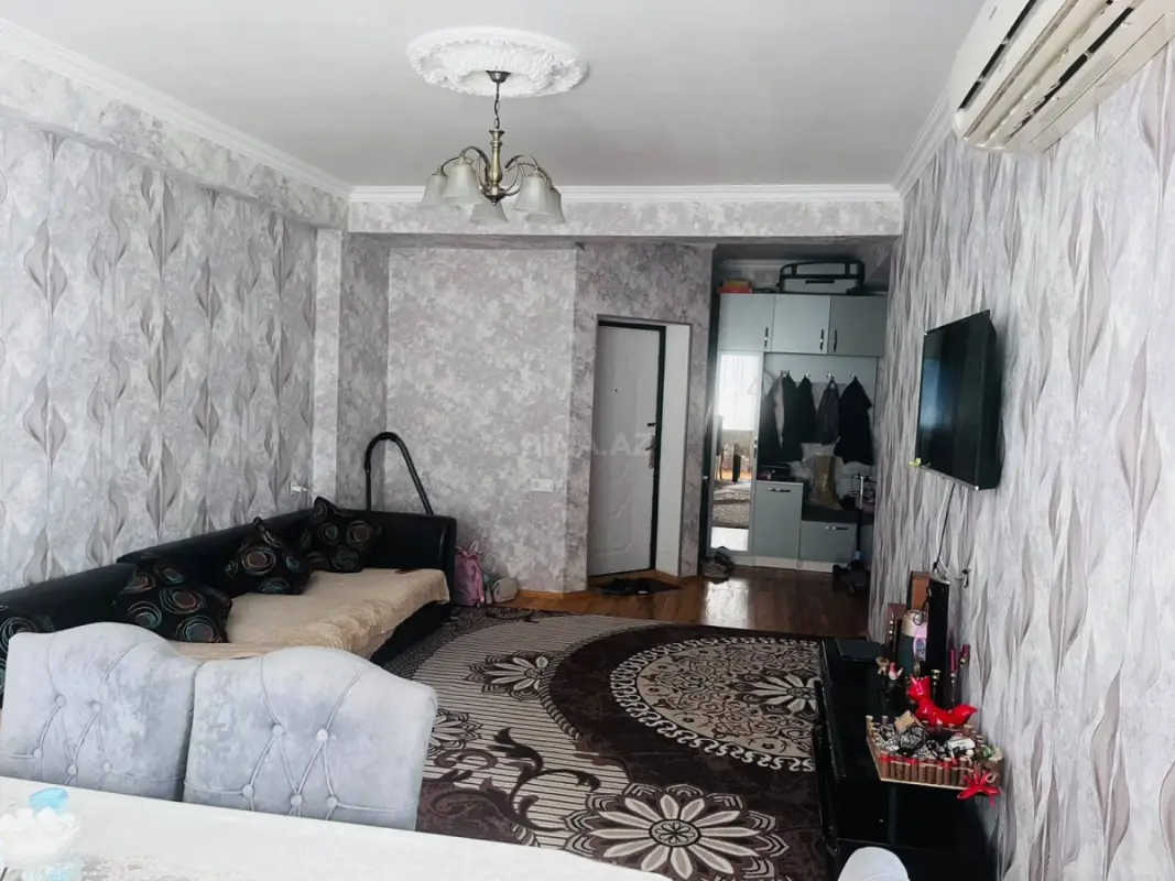 Satılır 3 otaqlı mənzil 100 m²