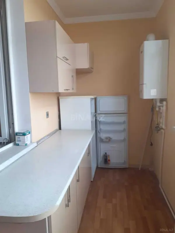 Satılır 2 otaqlı mənzil 40 m²