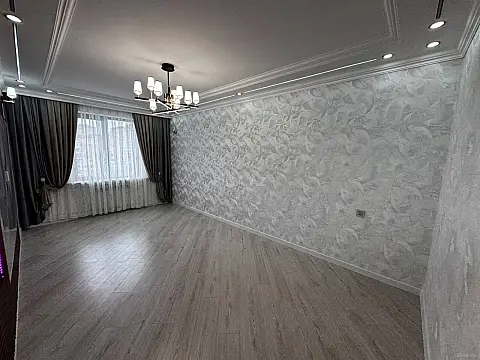 Satılır 3 otaqlı mənzil 85 m² — Bakı 3 otaq 85.00 m²