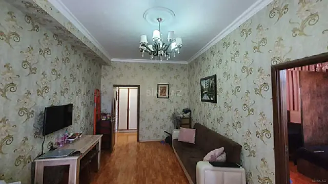 Satılır 3 otaqlı mənzil 85 m² — Bakı 3 otaq 85.00 m²