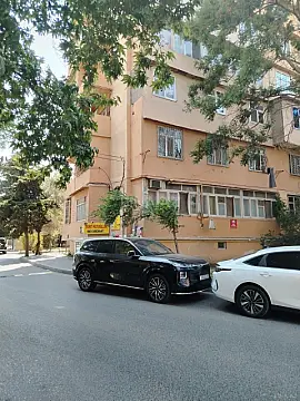 Satılır 1 otaqlı mənzil 45 m² — Bakı 1 otaq 45.00 m²
