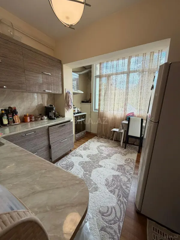 Satılır 3 otaqlı mənzil 85 m²