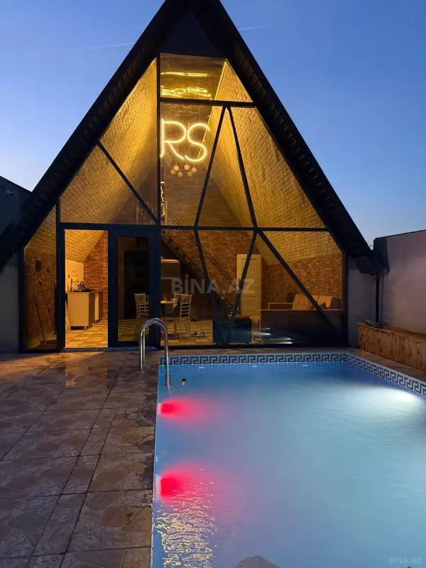 Satılır 3 otaqlı həyət evi 70 m²