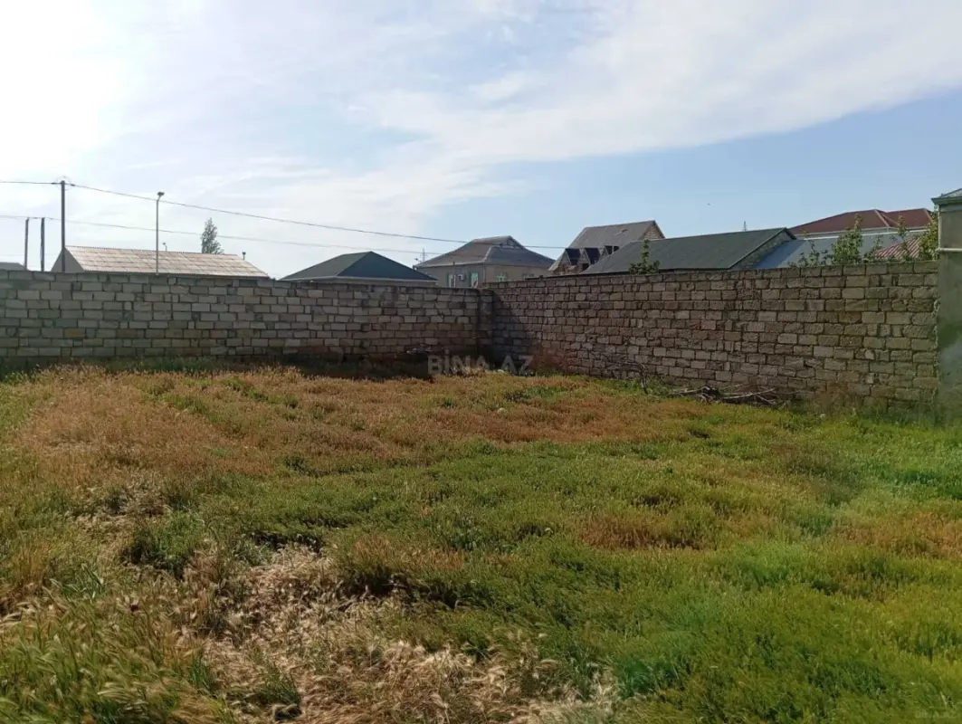 Satılır torpaq sahəsi 10 m²