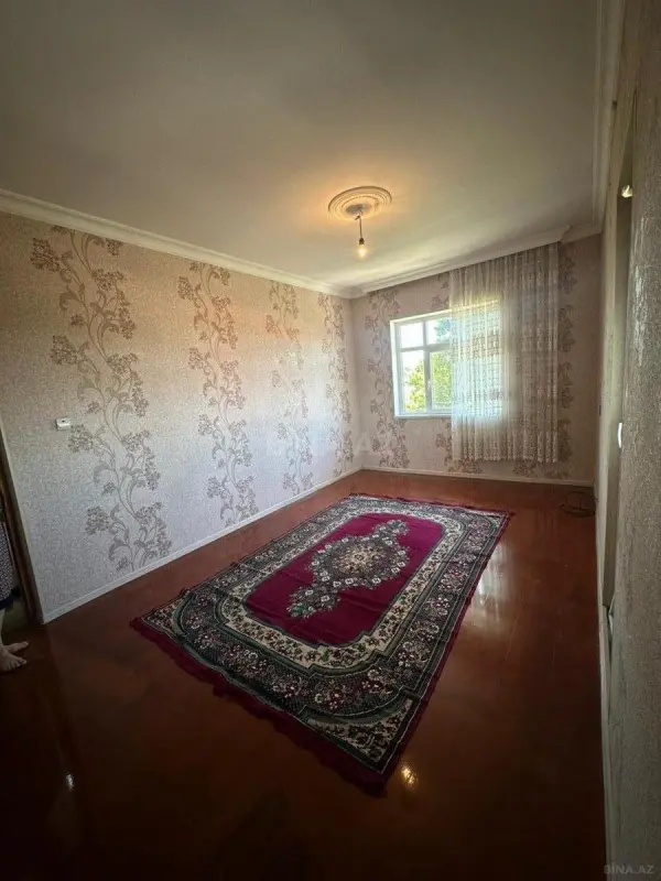 Satılır 2 otaqlı mənzil 52.7 m²