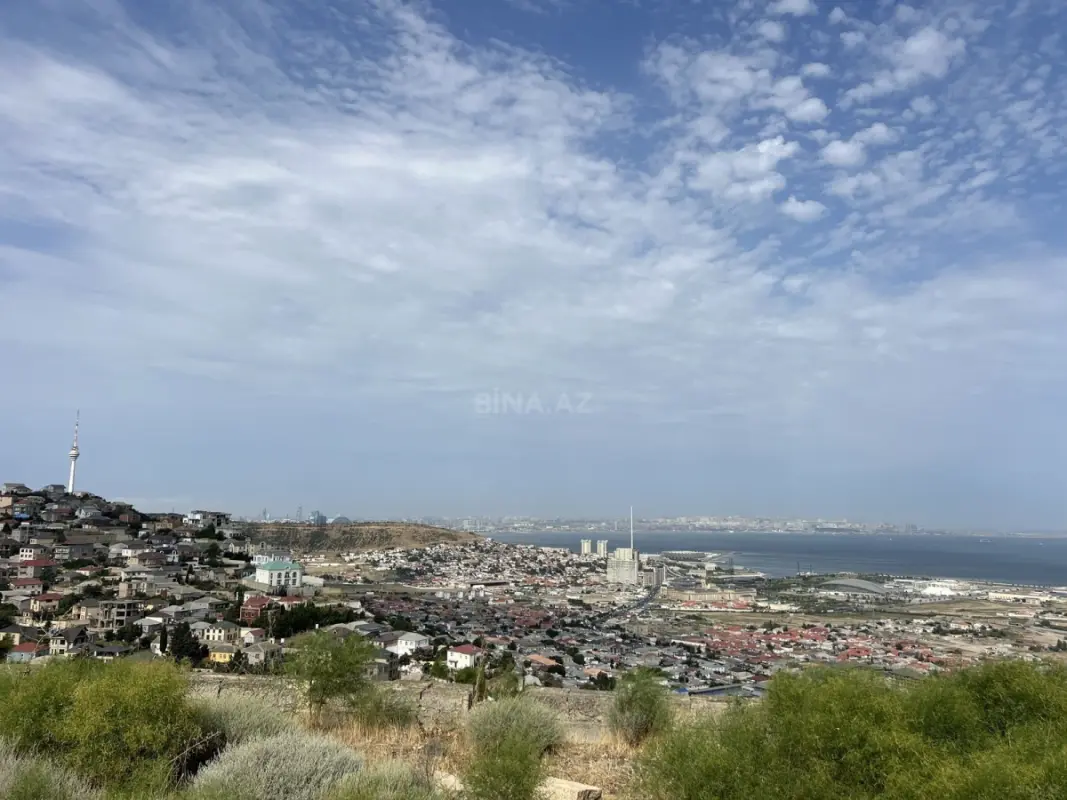 Satılır torpaq sahəsi 76 m²
