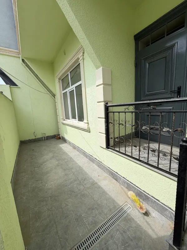 Satılır 4 otaqlı həyət evi 110 m²