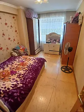 Satılır 2 otaqlı mənzil 50 m² — Xırdalan, Abşeron 2 otaq 50.00 m²