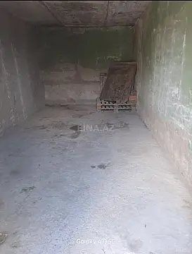 Kirayə verilir qaraj 18 m² — Bakı 18.00 m²