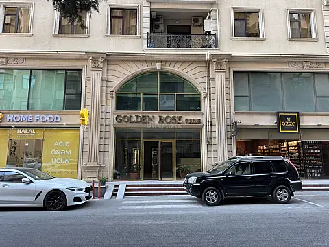 Satılır 3 otaqlı mənzil 120 m² — Bakı, Binəqədi 3 otaq 120.00 m²