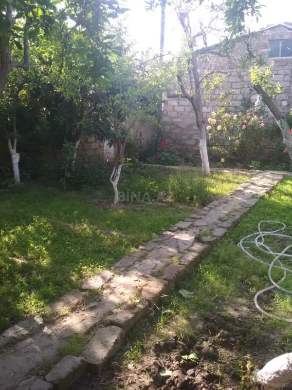 Satılır torpaq sahəsi 5 m²