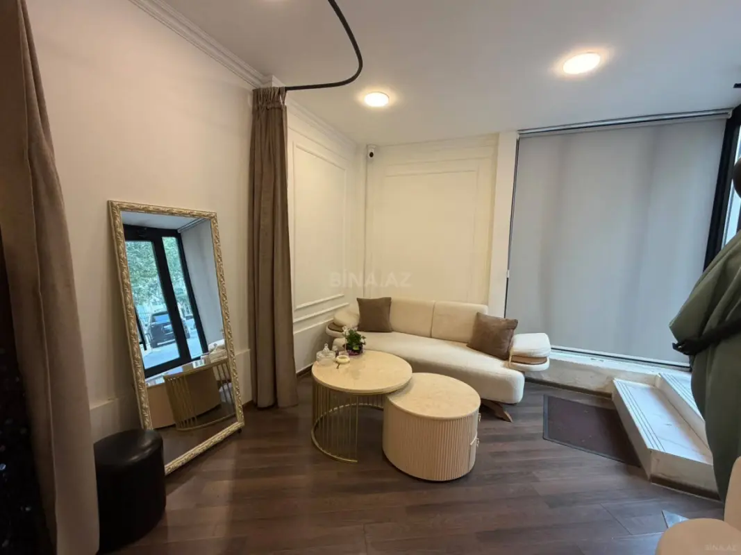 Kirayə verilir obyekt 45 m²