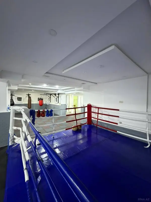 Satılır obyekt 220 m²