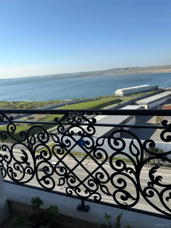 Satılır 3 otaqlı mənzil 85 m²