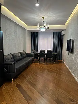 Kirayə verilir 2 otaqlı mənzil 70 m² — Bakı, Nərimanov 2 otaq 70.00 m²