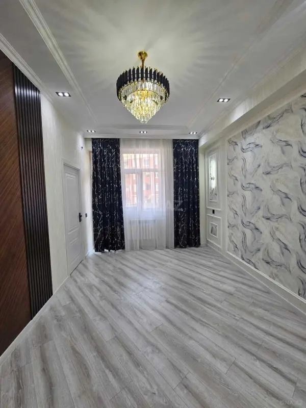 Satılır 2 otaqlı mənzil 57 m²