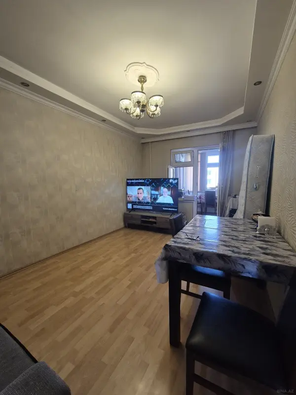 Satılır 3 otaqlı mənzil 90 m²