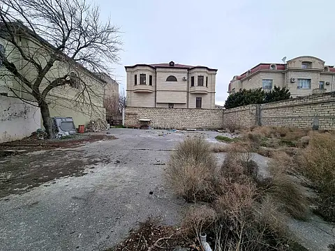 Satılır torpaq sahəsi 3 m² — Bakı, 9-cu mikrorayon 3.00 m²