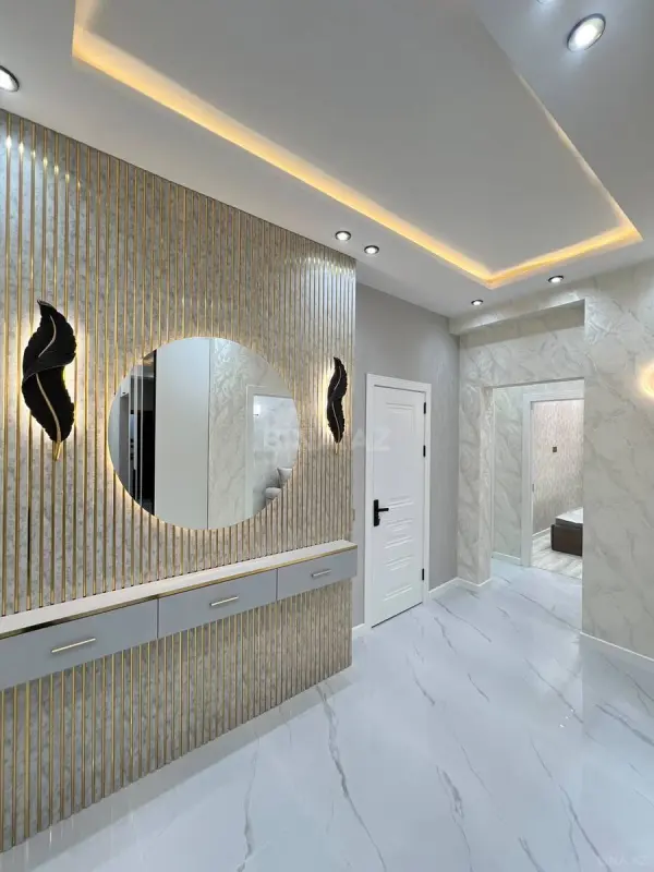 Satılır 2 otaqlı mənzil 80 m²