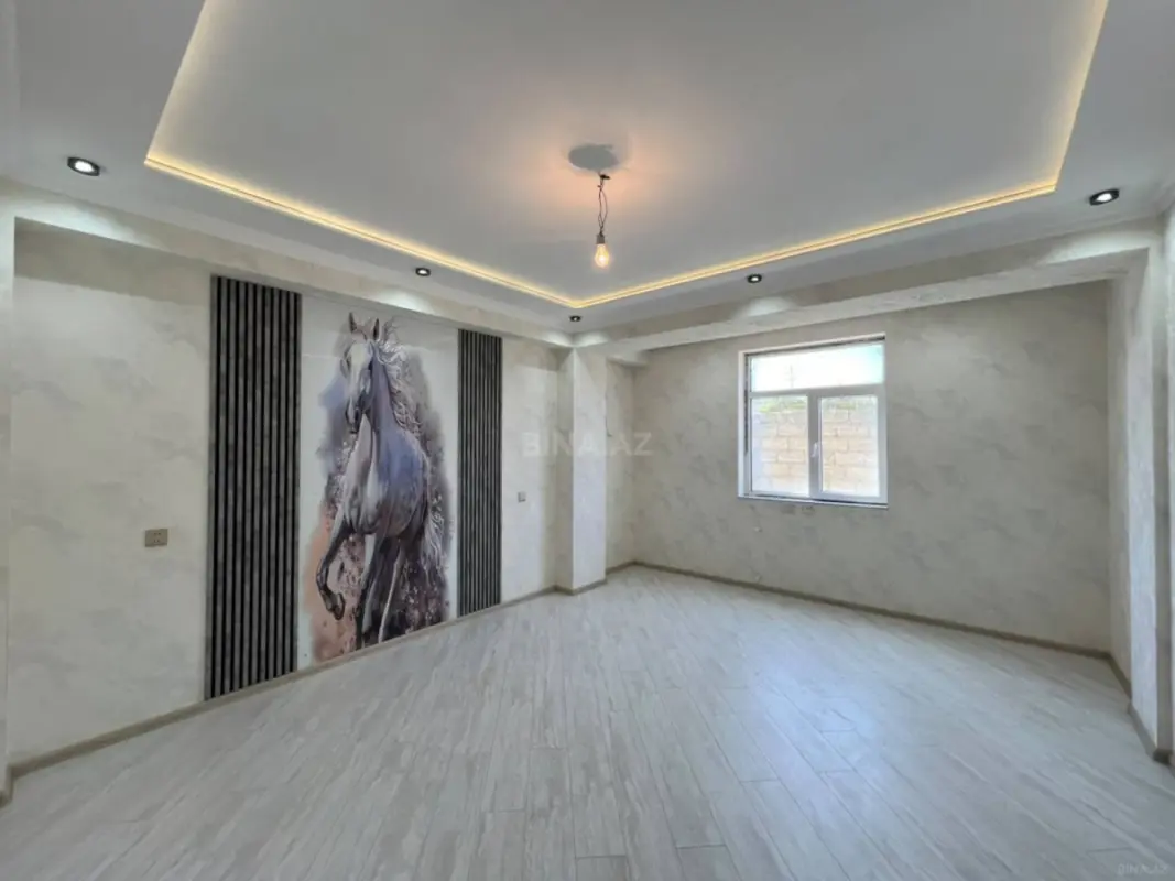 Satılır 2 otaqlı mənzil 53 m²