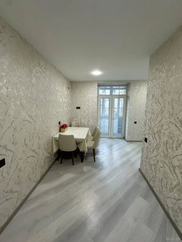 Satılır 2 otaqlı mənzil 40 m²