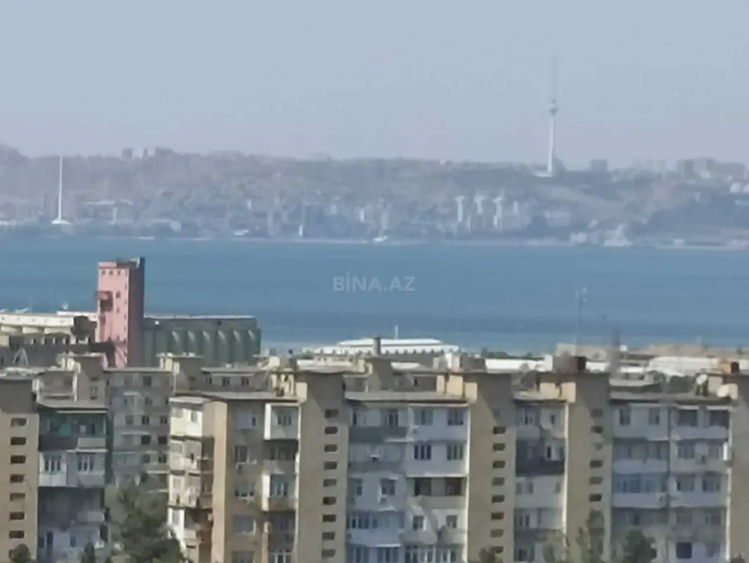 Satılır 3 otaqlı mənzil 110 m²
