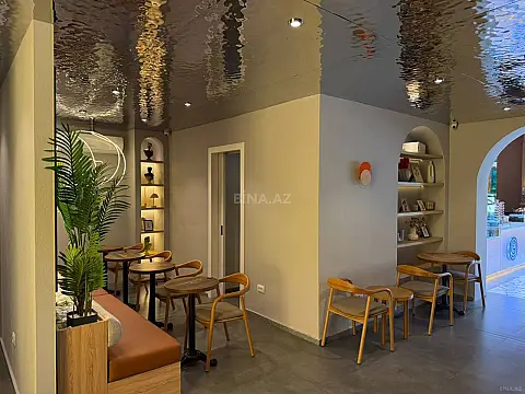 Kirayə verilir obyekt 200 m² — Bakı, Xətai 200.00 m²
