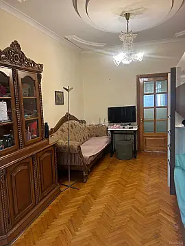 Satılır 2 otaqlı mənzil 50 m² — Bakı 2 otaq 50.00 m²