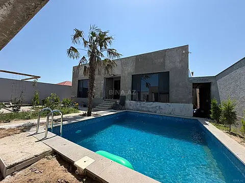 Satılır 3 otaqlı həyət evi 103 m² — Bakı, Kürdəxanı 3 otaq 103.00 m²