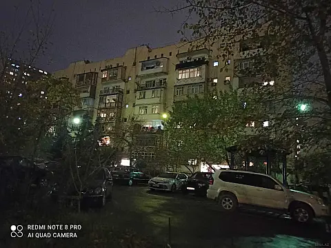 Kirayə verilir 3 otaqlı mənzil 80 m² — Bakı, Xətai 3 otaq 80.00 m²
