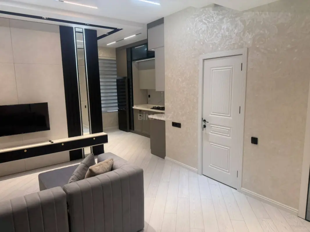 Satılır 2 otaqlı mənzil 53 m²